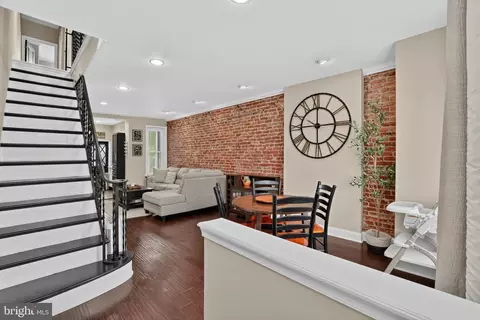 135 W Ritner St, Philadelphia, PA 19148