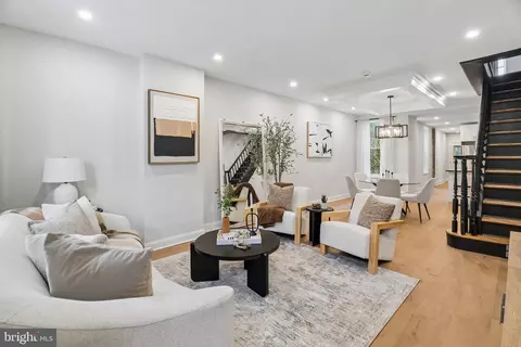 133 W Norris St, Philadelphia, PA 19122