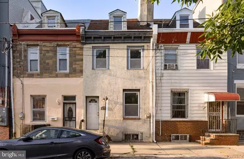 351 W Master St, Philadelphia, PA 19122