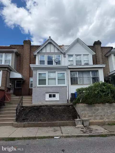 6519 Dorel St, Philadelphia, PA 19142