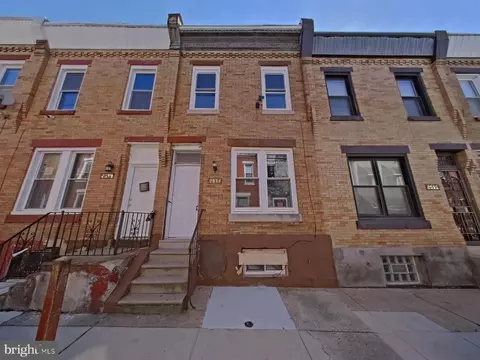 2517 N Corlies, Philadelphia, PA 19132
