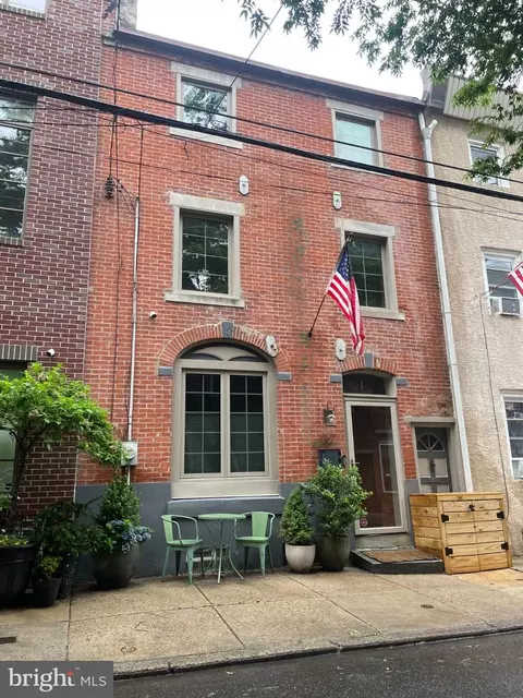957 N Lawrence, Philadelphia, PA 19123