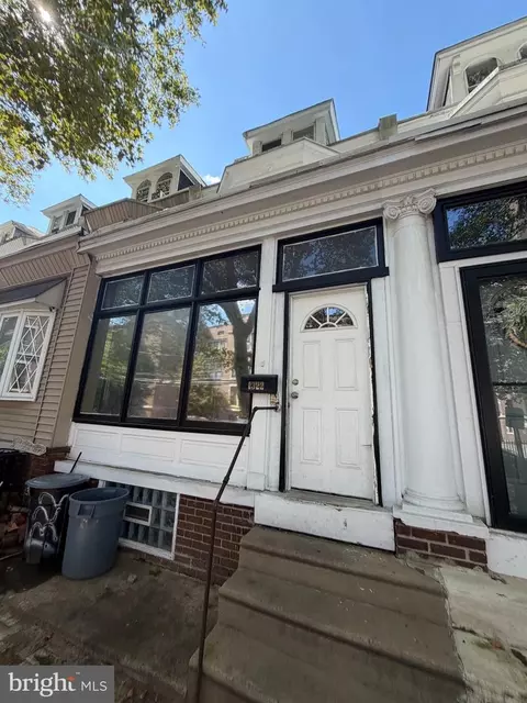 1322 Harrison St, Philadelphia, PA 19124