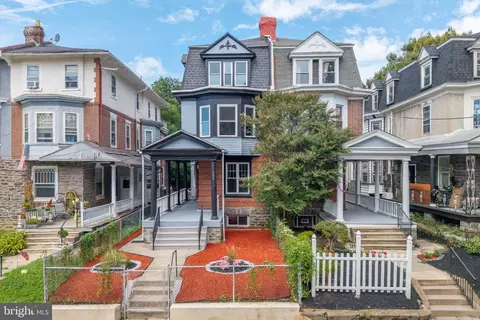 245 Hansberry St, Philadelphia, PA 19144