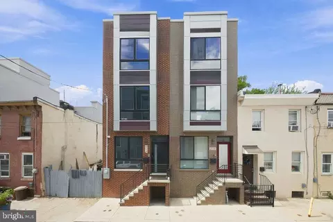 2136 N Randolph St, Philadelphia, PA 19122