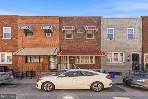 2439 S Rosewood St, Philadelphia, PA 19145
