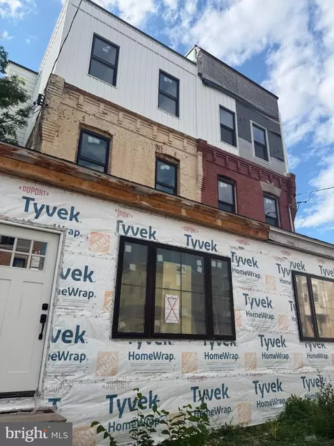 4913 Pentridge St, Philadelphia, PA 19143