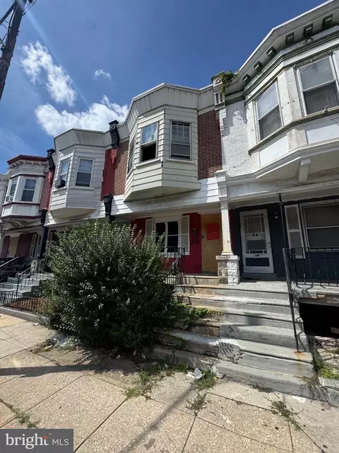 314 N 59th St, Philadelphia, PA 19139