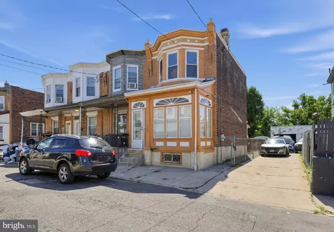 Undisclosed, Philadelphia, PA 19124