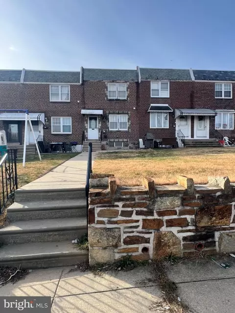 2822 Rawle St, Philadelphia, PA 19149