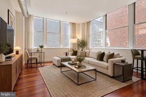 1101 Locust St #2K, Philadelphia, PA 19107