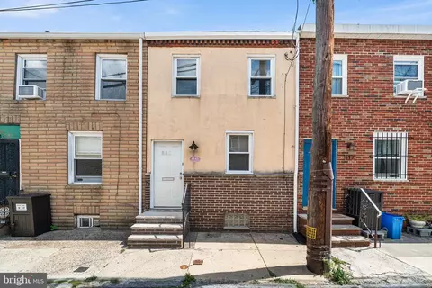 1145 S Clifton, Philadelphia, PA 19147