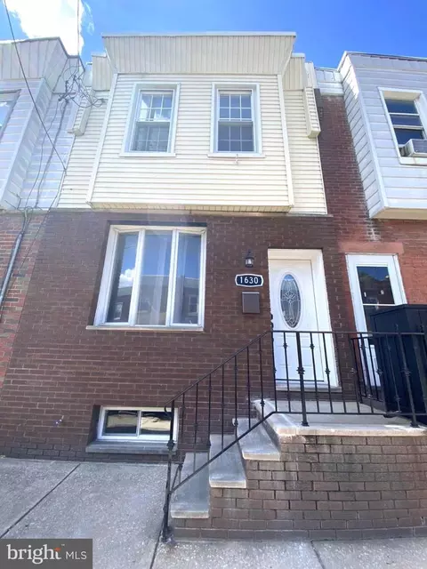 1630 S 27th St, Philadelphia, PA 19145