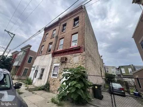 1912 N 31st St, Philadelphia, PA 19121