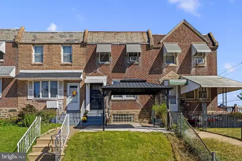 4561 Tudor St, Philadelphia, PA 19136