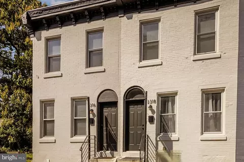 2316 N Myrtlewood St, Philadelphia, PA 19132