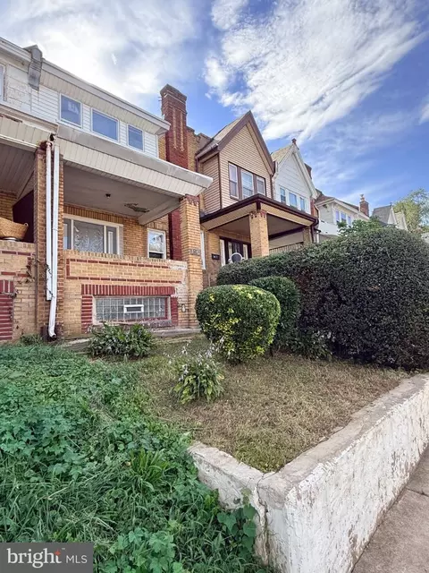 5842 N Brush Rd, Philadelphia, PA 19138