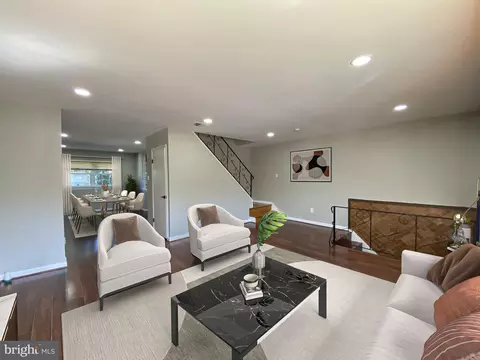 7229 Shearwater, Philadelphia, PA 19153