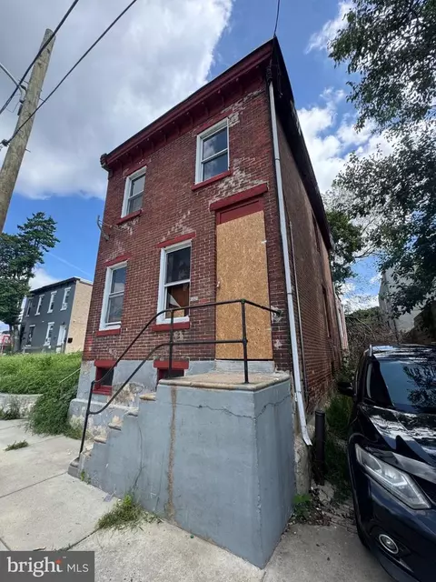 1319-21 N Conestoga St, Philadelphia, PA 19131