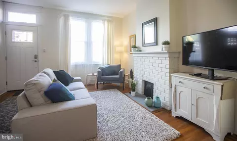 3362 Frederick St, Philadelphia, PA 19129