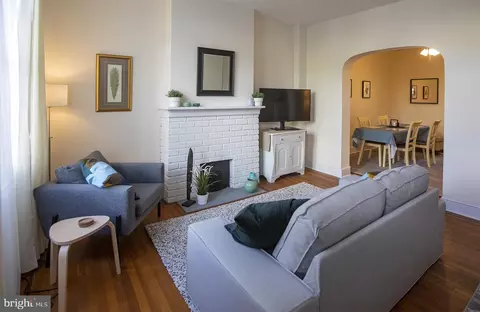 3362 Frederick St, Philadelphia, PA 19129