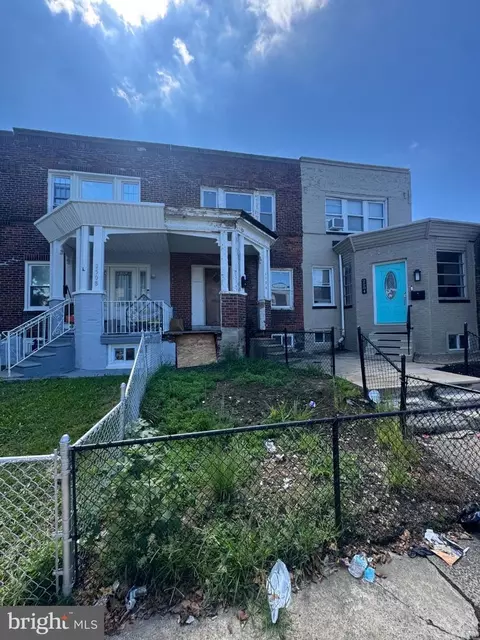 2506 S 67th St, Philadelphia, PA 19142
