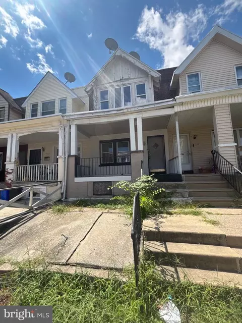 2520 S Hobson St, Philadelphia, PA 19142