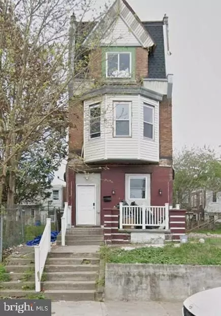 Undisclosed, Philadelphia, PA 19140