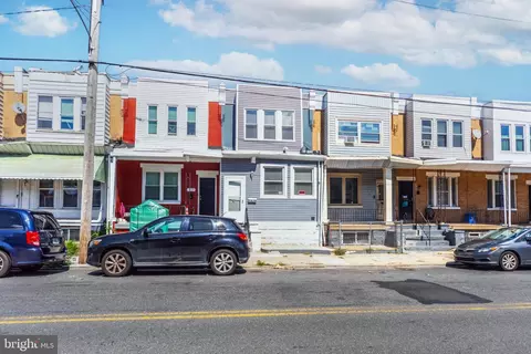 1829 S 54th St, Philadelphia, PA 19143