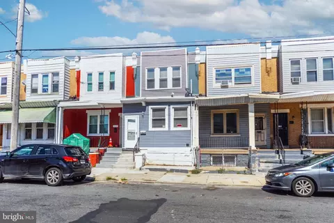 1829 S 54th St, Philadelphia, PA 19143