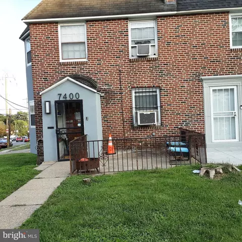 7400 Malvern Ave, Philadelphia, PA 19151