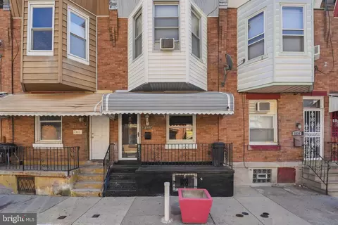 2841 N Ringgold St, Philadelphia, PA 19132