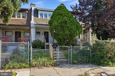 5625 Crowson, Philadelphia, PA 19144