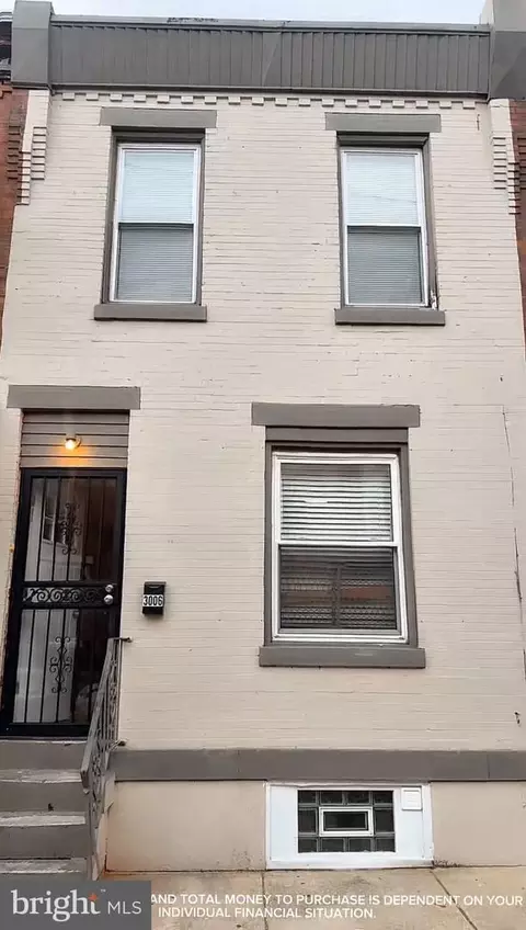 3006 N Bonsall St, Philadelphia, PA 19132