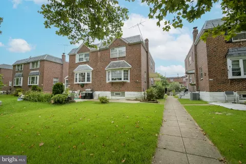 3008 Teesdale St, Philadelphia, PA 19152