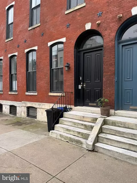 1916 Christian St #A, Philadelphia, PA 19146