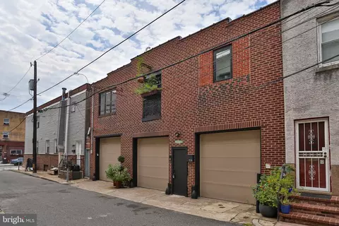 1538-42 S 42 S Beulah St, Philadelphia, PA 19147