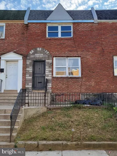 1738 S Ruby St, Philadelphia, PA 19143