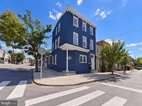 Undisclosed, Philadelphia, PA 19144
