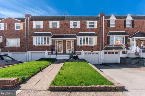 12715 Medford Rd, Philadelphia, PA 19154