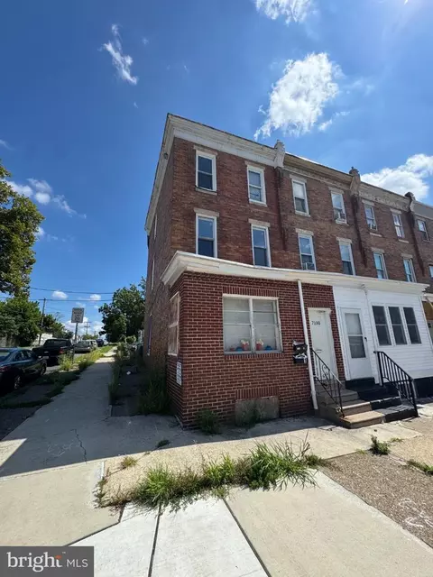 7100 Paschall Ave, Philadelphia, PA 19142