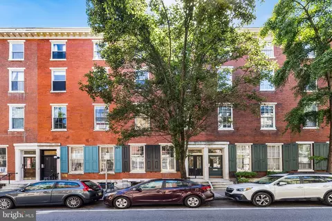 1716 00 Pine St #7, Philadelphia, PA 19103