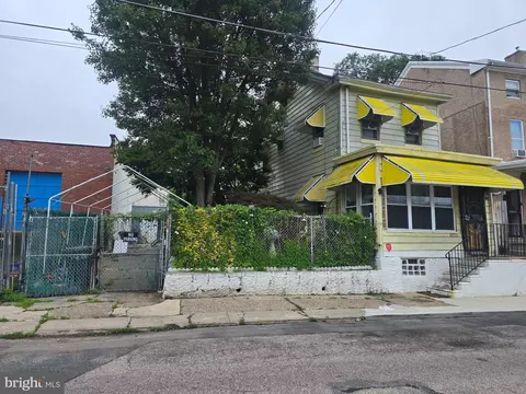 6113 N Lambert St, Philadelphia, PA 19138