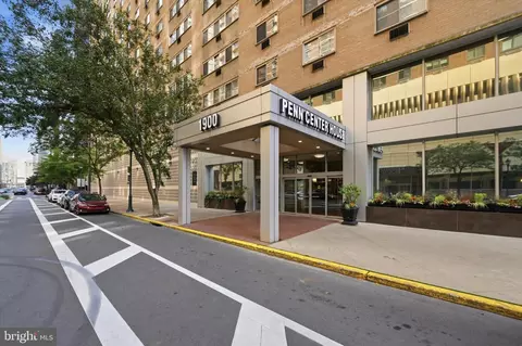 1900 John F Kennedy Blvd #1412, Philadelphia, PA 19103