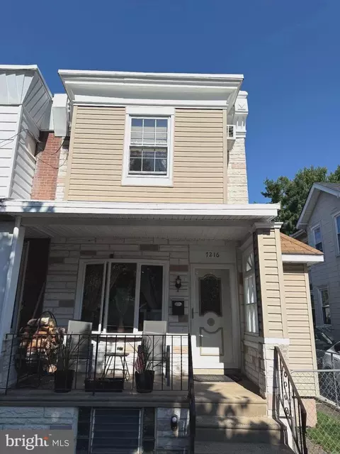 7216 Oakley St, Philadelphia, PA 19111