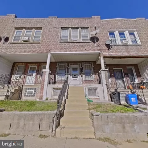 173 Tiber St, Philadelphia, PA 19140