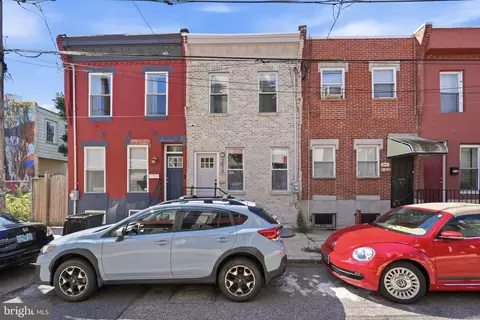 2012 Watkins St, Philadelphia, PA 19145