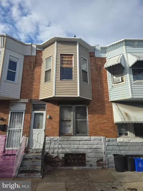 113 W Wishart St, Philadelphia, PA 19133