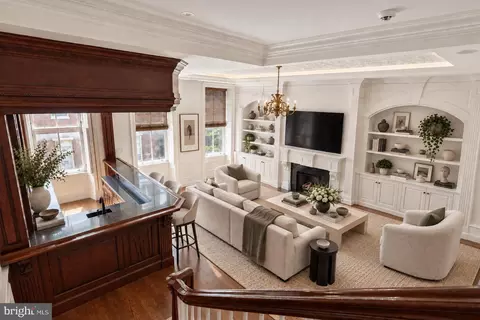 2015 Delancey Pl, Philadelphia, PA 19103