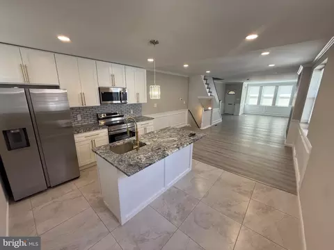 1835 Dallas St, Philadelphia, PA 19126